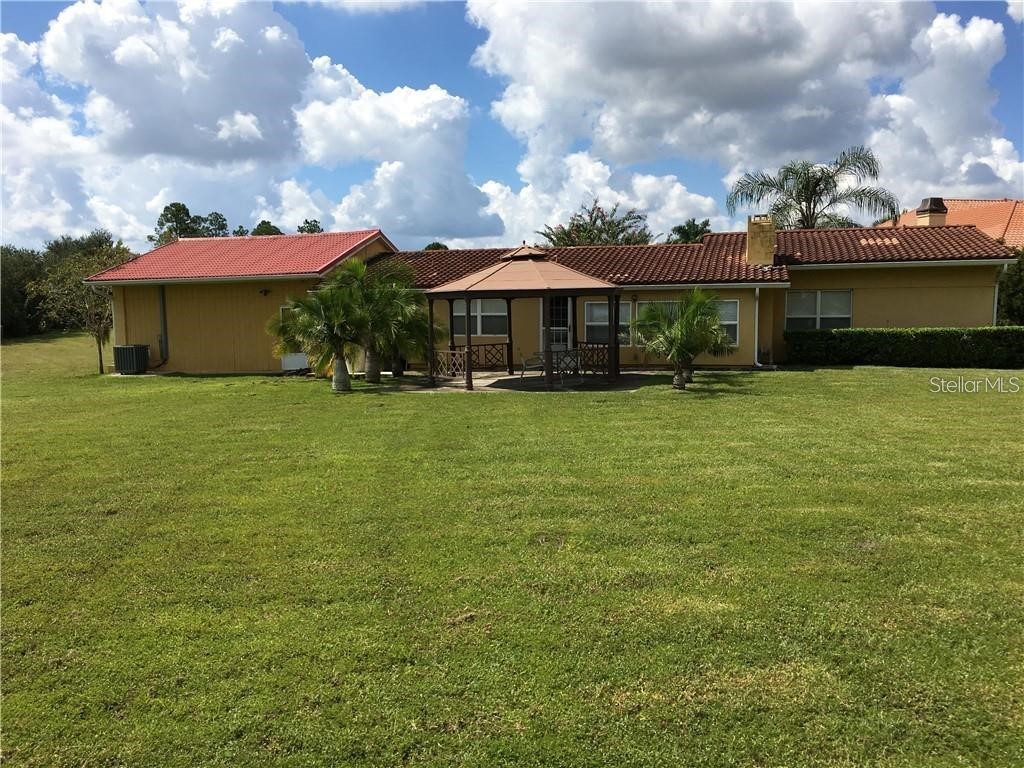 7240 Lake Willis Drive Orlando FL 32821 - LAKE WILLIS T3333324 image1