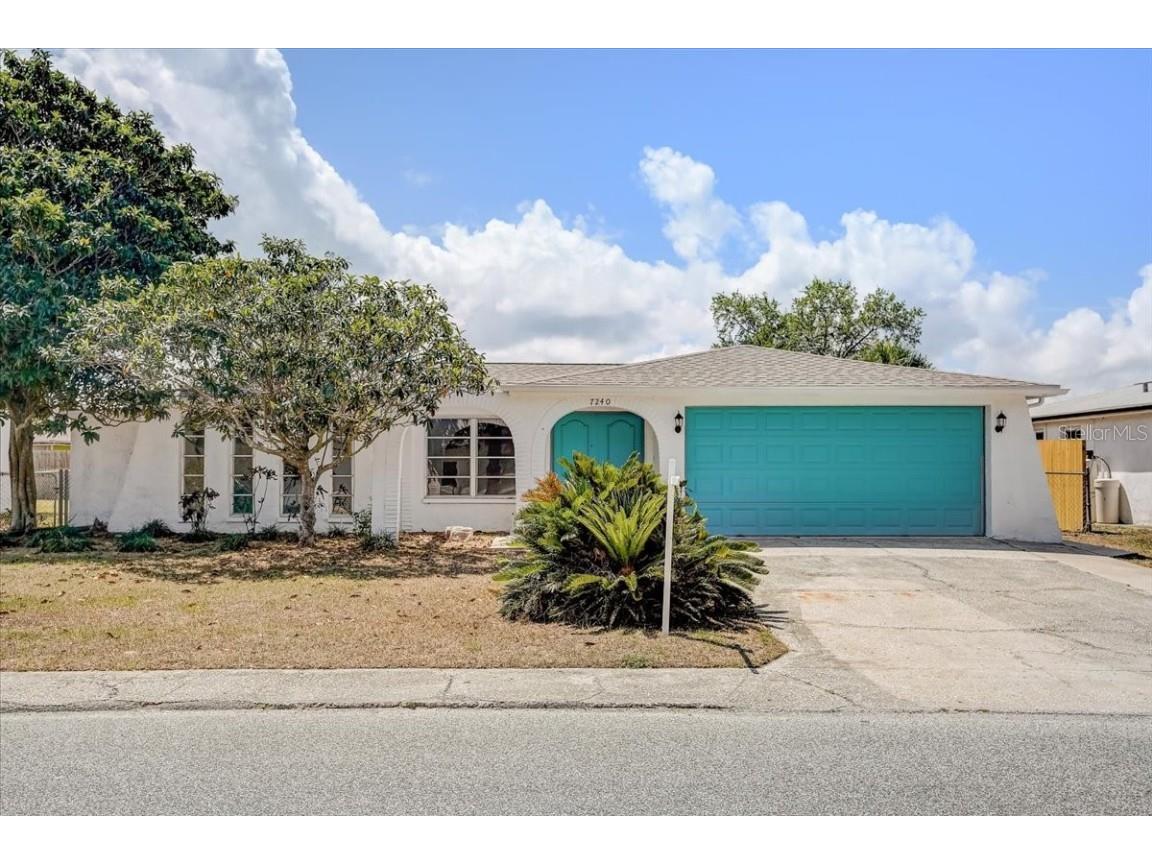 7240 Lincoln Park Lane Port Richey FL 34668 T3406069 image1