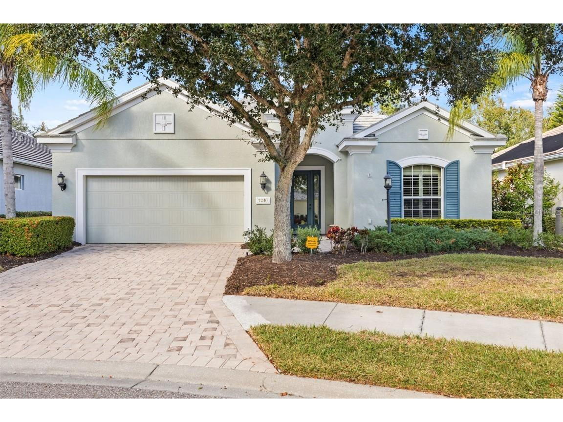 7240 Lismore Court Lakewood Ranch FL 34202 A4593100 image1