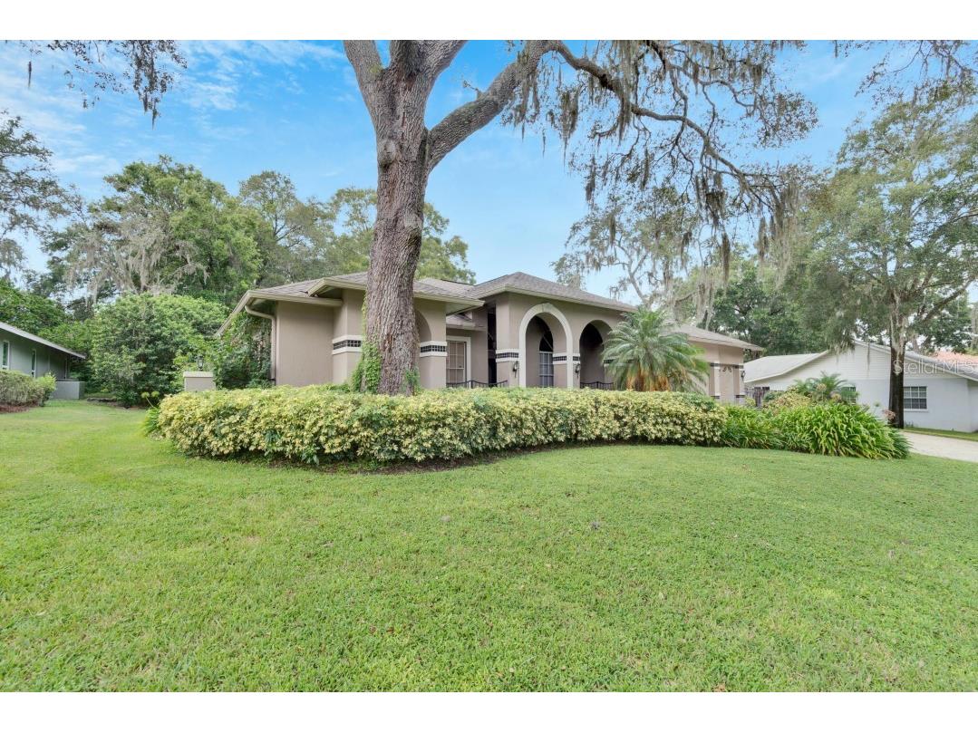 7240 River Forest Lane, Temple Terrace, FL, 33617 MLS O6193254