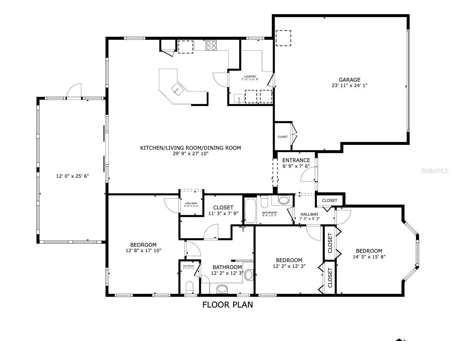 7240 SE 172nd Hazelwood Loop The Villages FL 32162 G5107745 image43