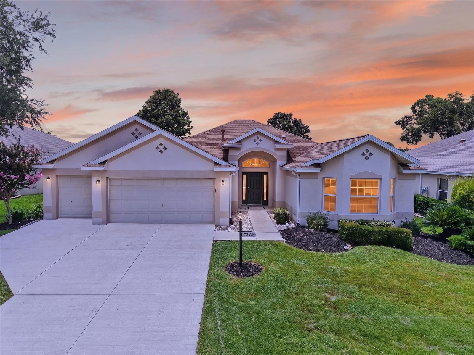 7240 SE 172nd Legacy Lane The Villages FL 32162 G5114354 image2