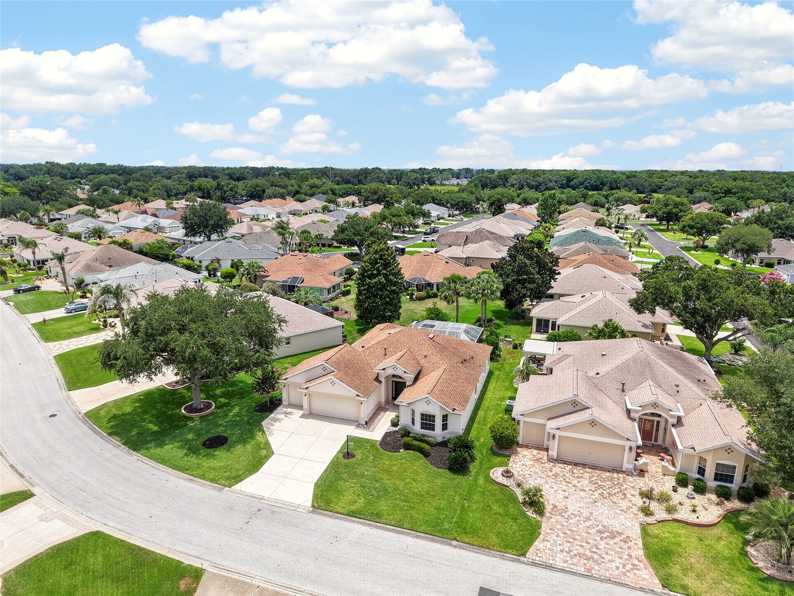 7240 SE 172nd Legacy Lane The Villages FL 32162 G5114354 image76