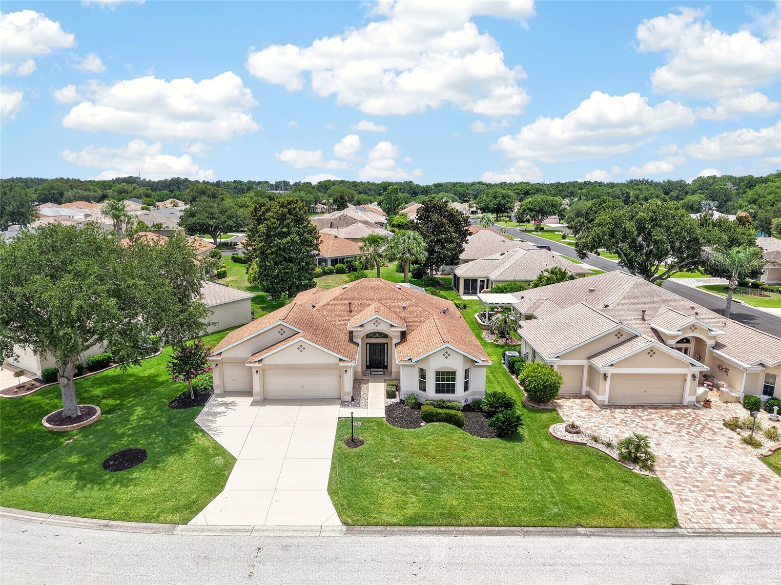 7240 SE 172nd Legacy Lane The Villages FL 32162 G5114354 image77