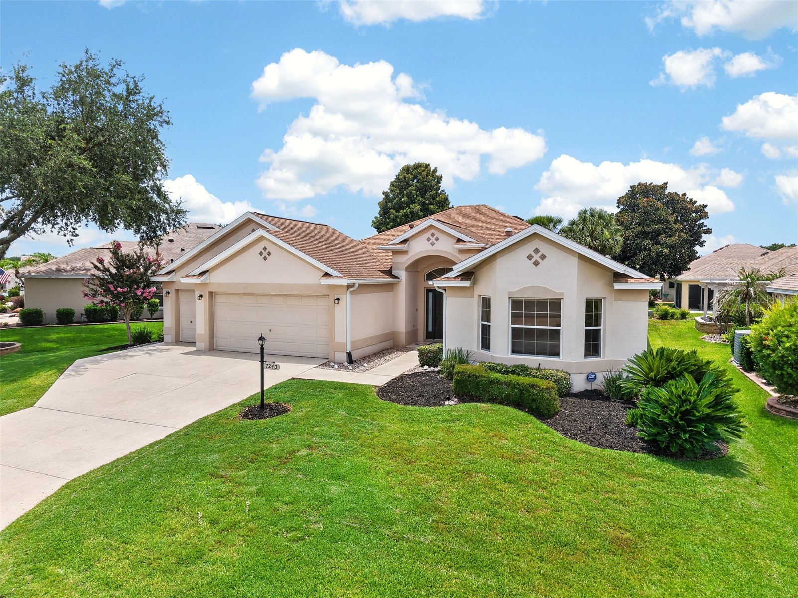 7240 SE 172nd Legacy Lane The Villages FL 32162 G5114354 image79