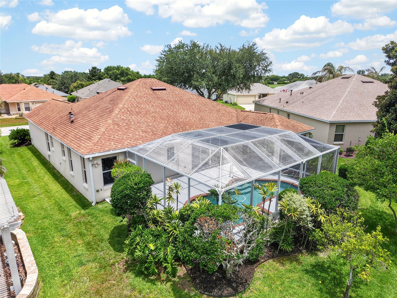 7240 SE 172nd Legacy Lane The Villages FL 32162 G5114354 image86
