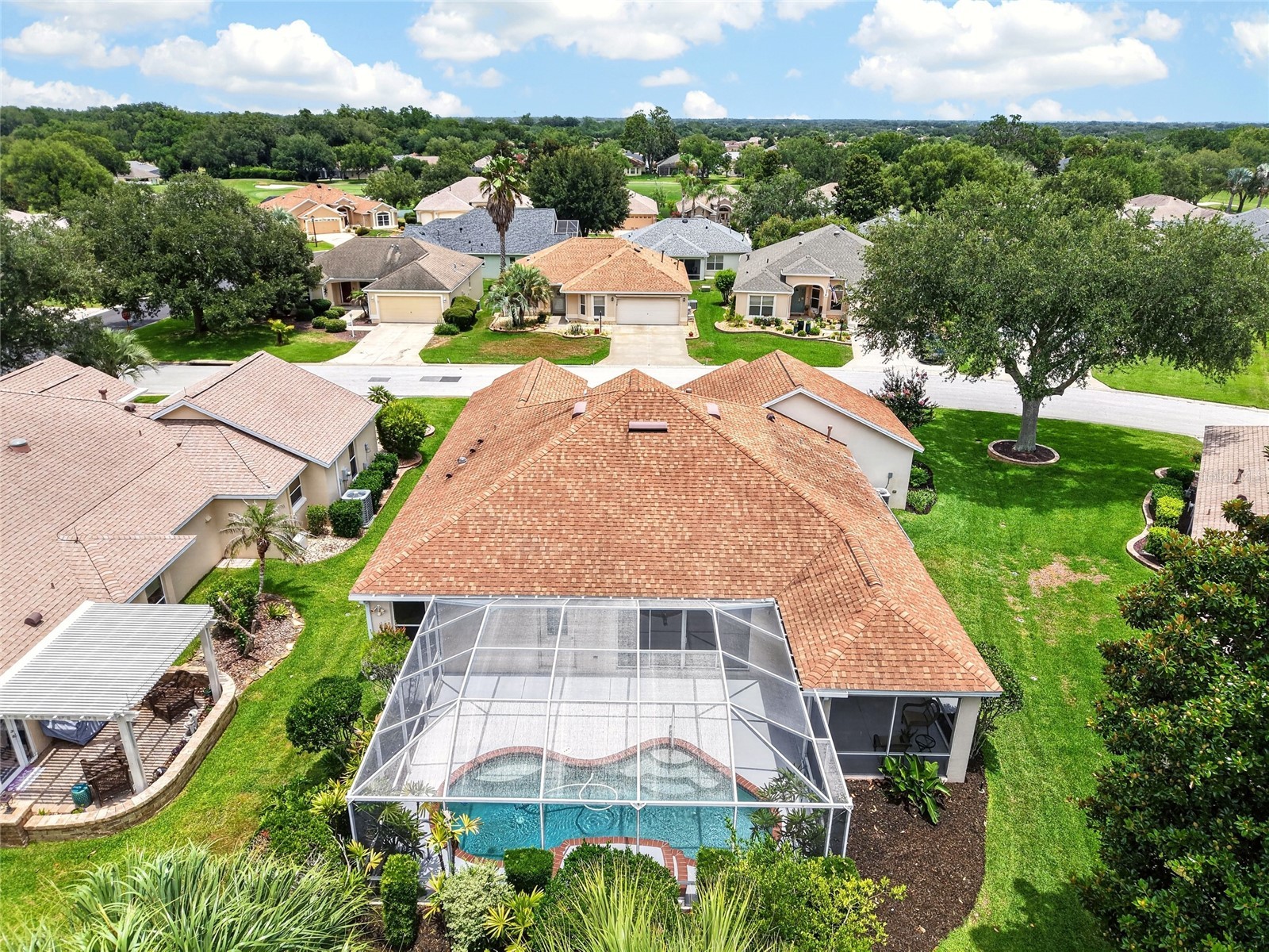 7240 SE 172nd Legacy Lane The Villages FL 32162 G5114354 image87