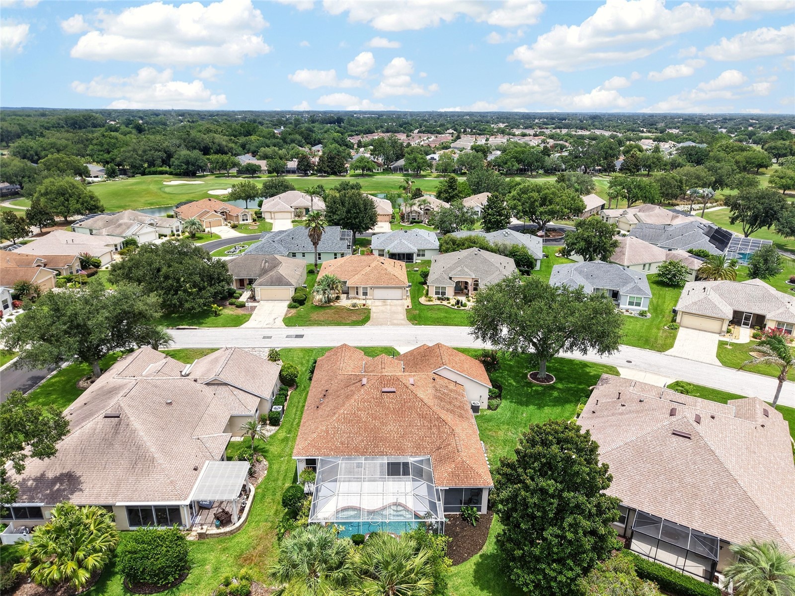 7240 SE 172nd Legacy Lane The Villages FL 32162 G5114354 image89