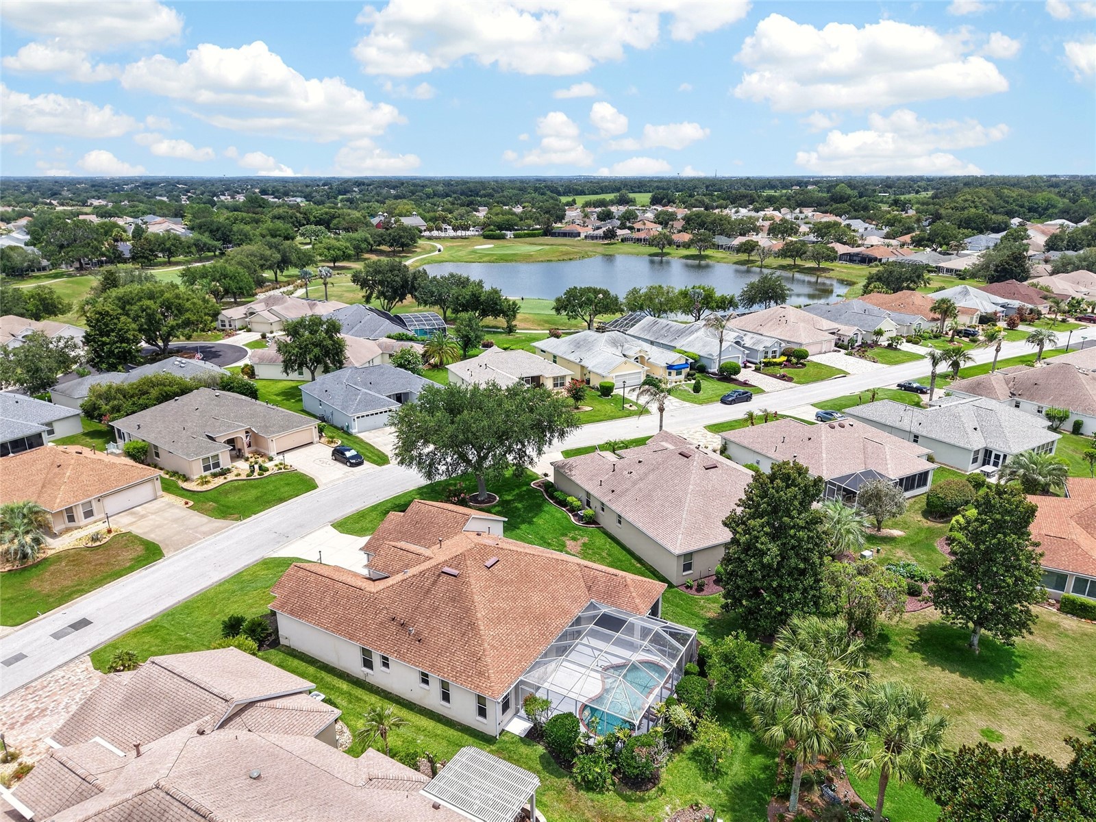 7240 SE 172nd Legacy Lane The Villages FL 32162 G5114354 image90