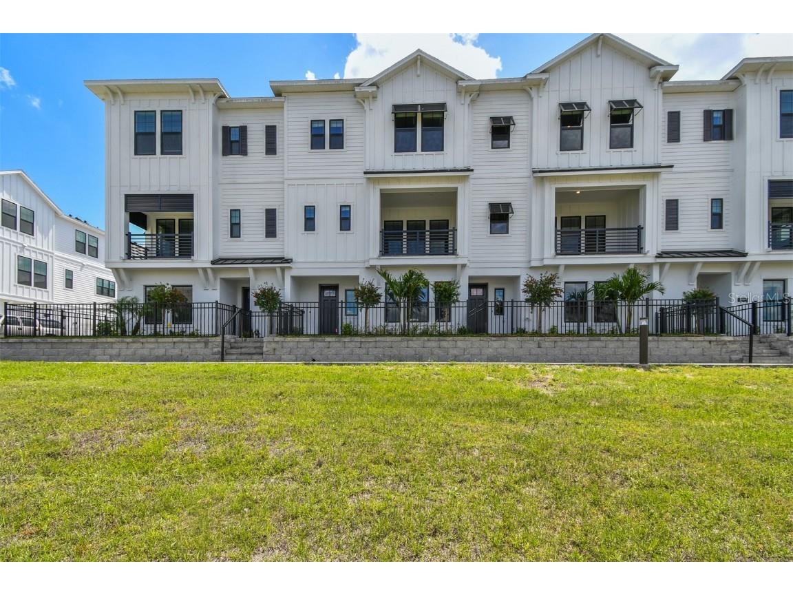 7240 Sutton Lane Sarasota FL 34240 - KINGFISHER LAKE TB8386374 image1