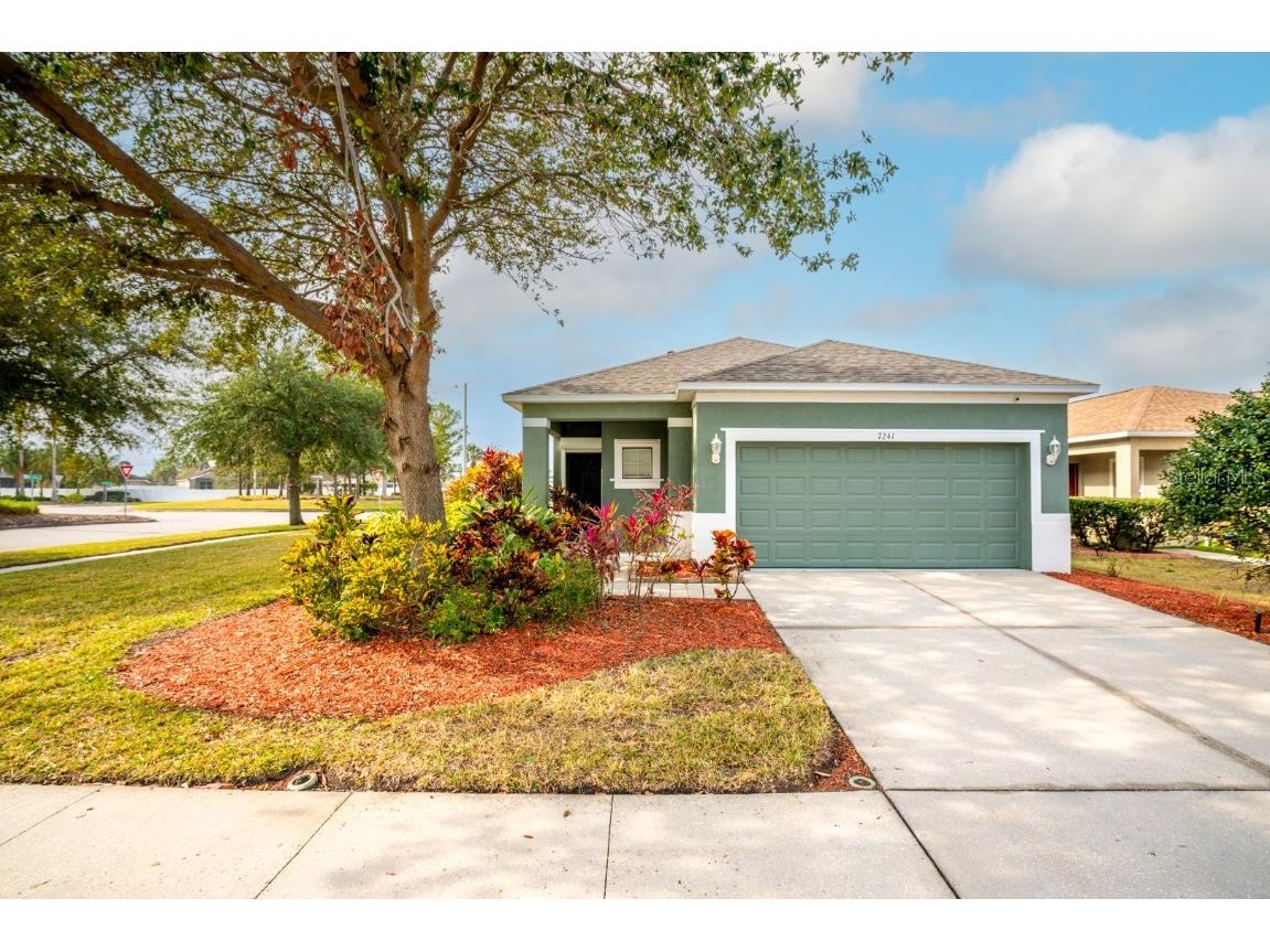 7241 Forest Mere Drive Riverview FL 33578 TB8343260 image1