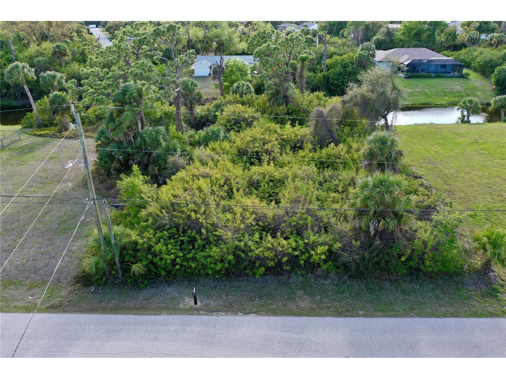 7241 Jennifer Drive Port Charlotte FL 33981 - MEMORIAL WATERWAY C7523537 image10