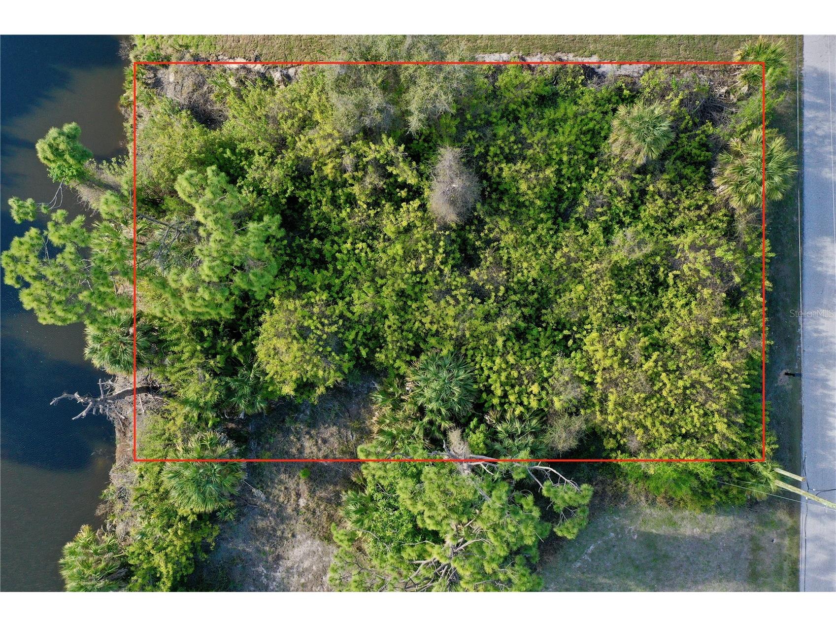 7241 Jennifer Drive Port Charlotte FL 33981 - MEMORIAL WATERWAY C7523537 image4