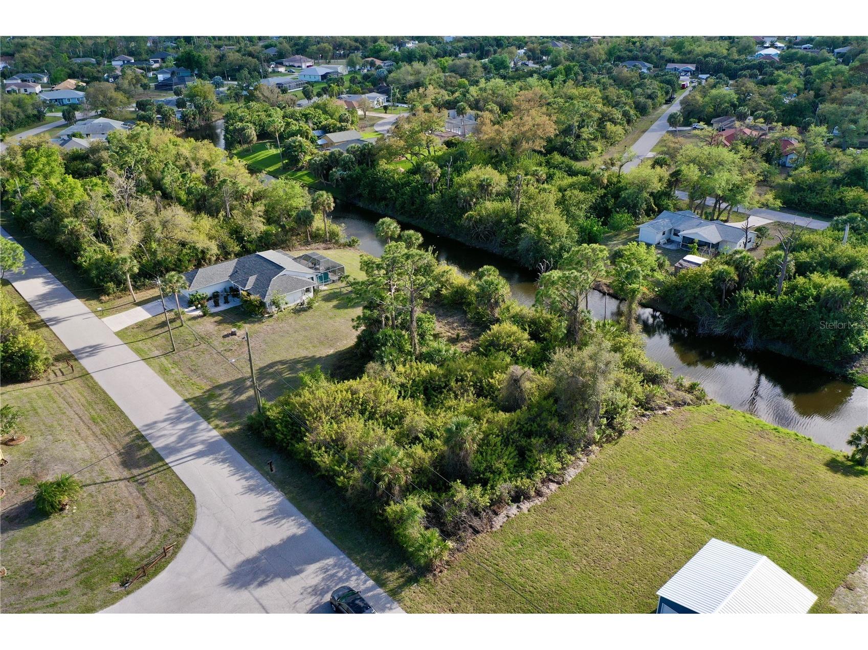 7241 Jennifer Drive Port Charlotte FL 33981 - MEMORIAL WATERWAY C7523537 image8