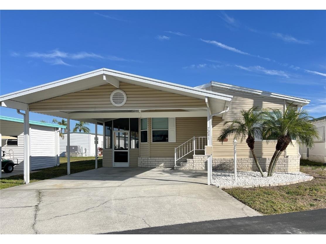 7241 Mount Arlington Drive NE #433 Saint Petersburg FL 33702 - TAMPA BAY U8196006 image1