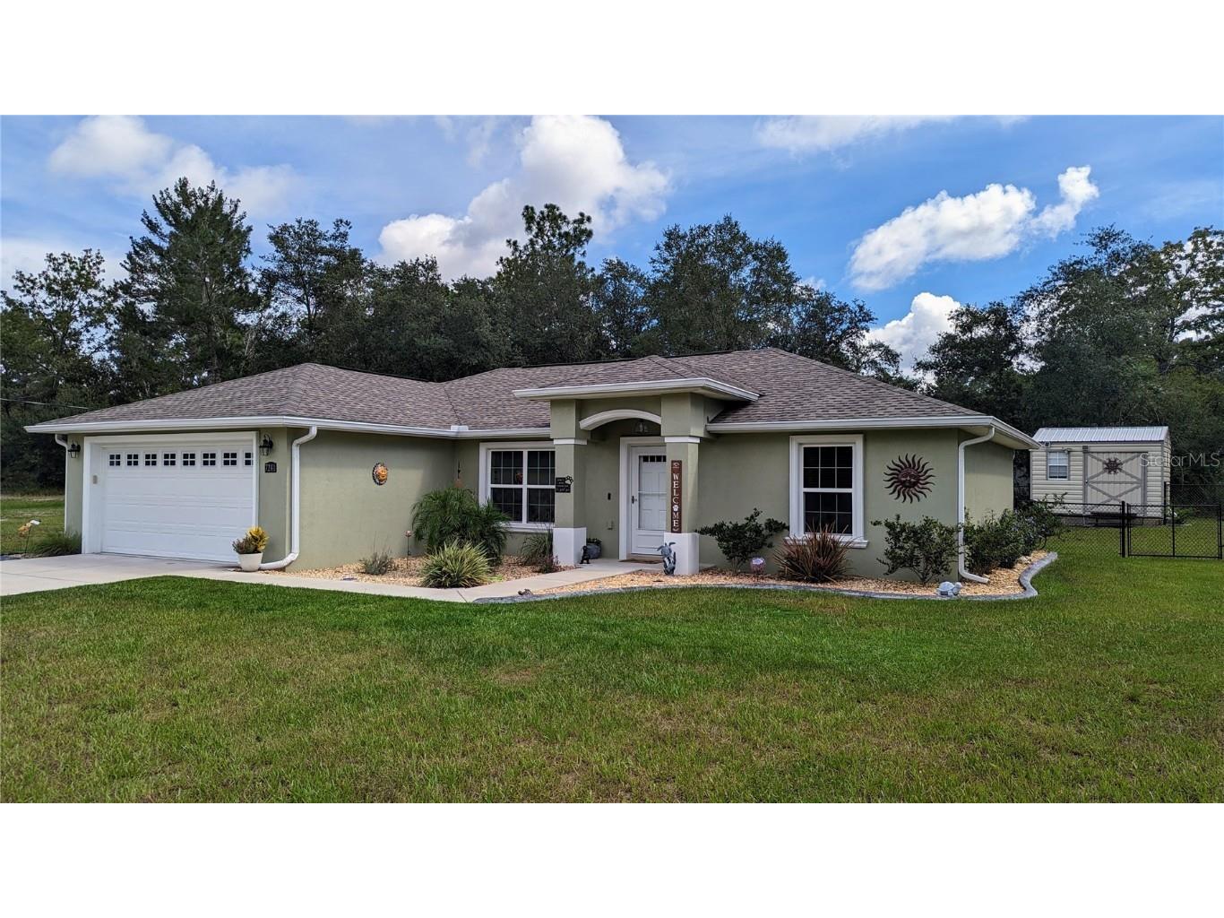 7241 N Westbrook Way Citrus Springs FL 34433 U8210899 image1