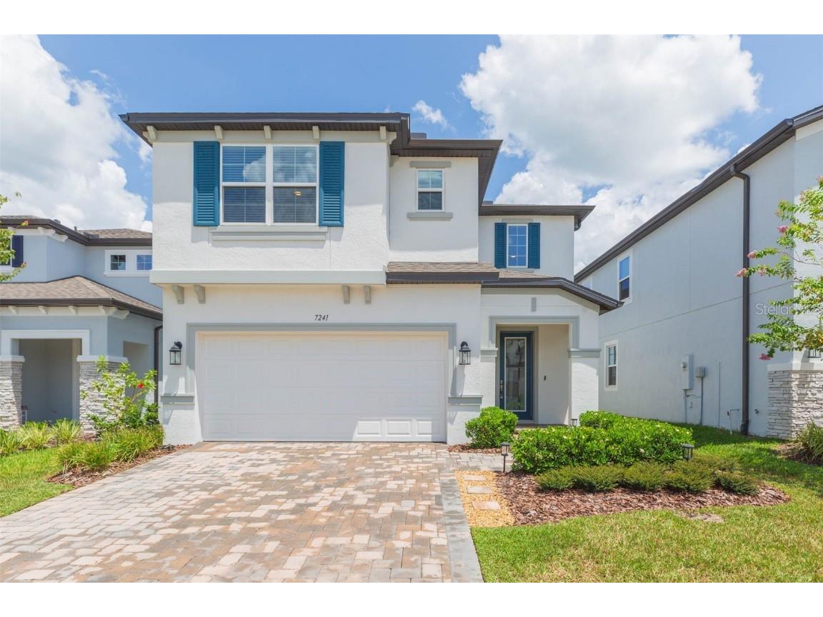 7241 Notched Pine Bend Wesley Chapel FL 33545 TB8416663 image1