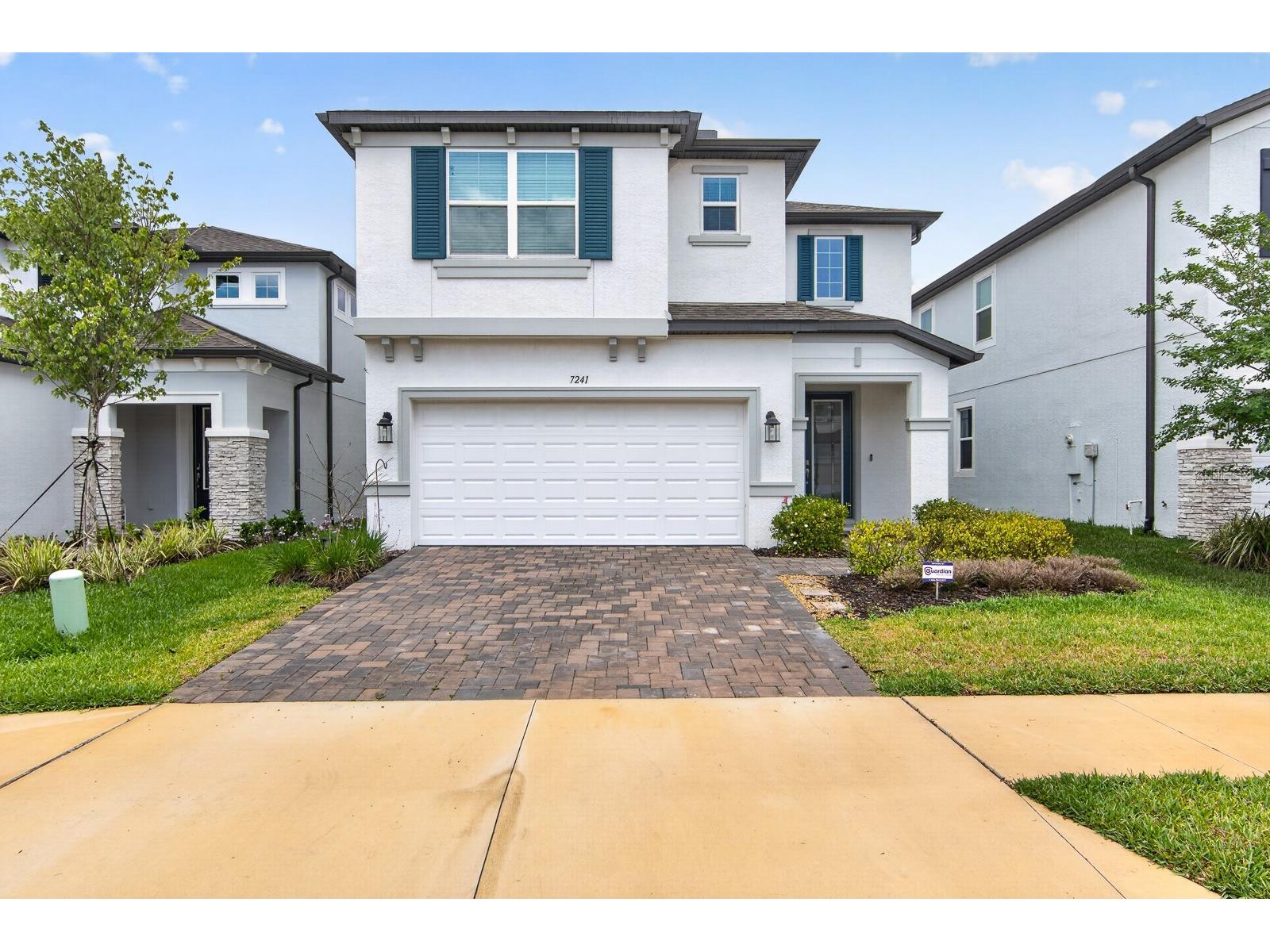 7241 Notched Pine Bend Wesley Chapel FL 33545 TB8509260 image1