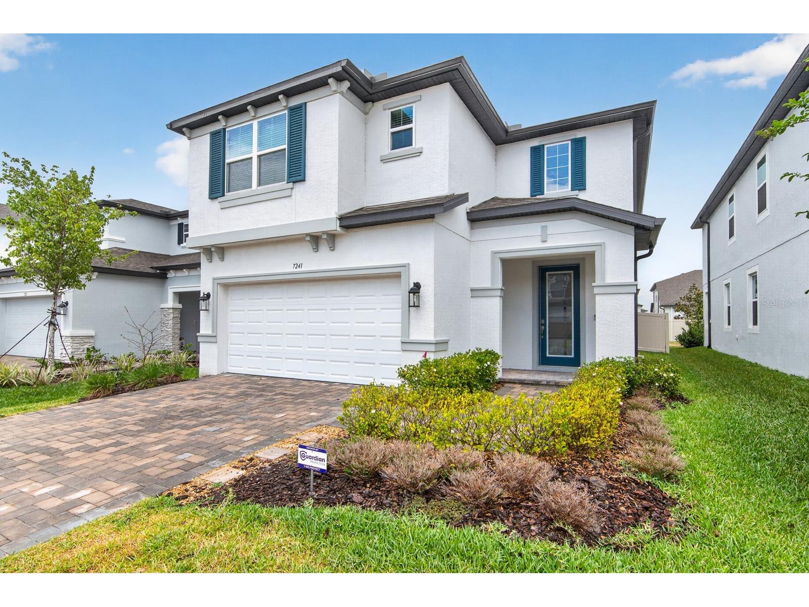 7241 Notched Pine Bend Wesley Chapel FL 33545 TB8509260 image55