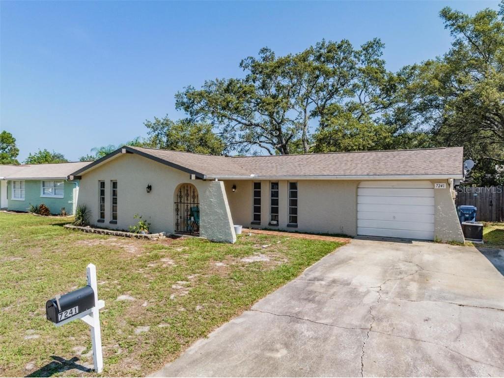 7241 Sandalwood Drive Port Richey FL 34668 U8203511 image1