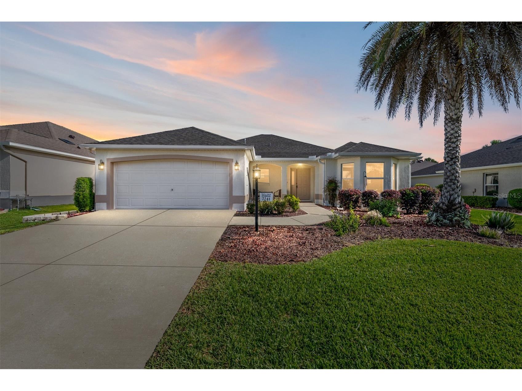 7241 SE 172nd Hazelwood Loop The Villages FL 32162 G5110776 image1