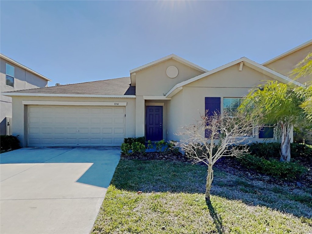 7241 Somerset Pond Drive Ruskin FL 33573 T3541830 image1