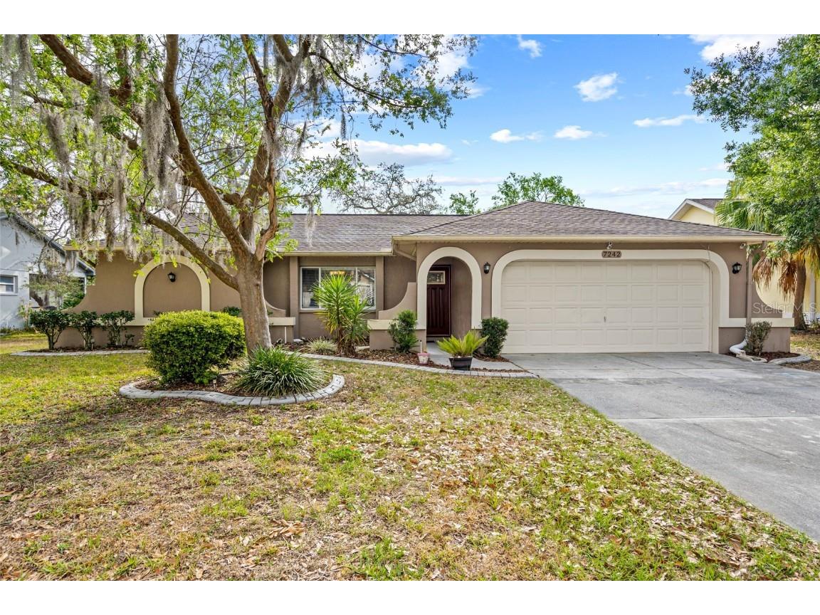 7242 Ashmore Drive New Port Richey FL 34653 T3435971 image1