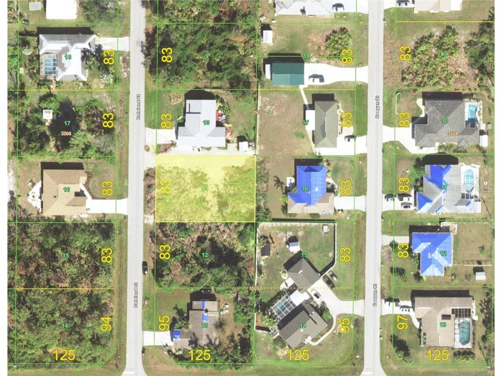 7242 Dateland Street Englewood FL 34224 D6142319 image1