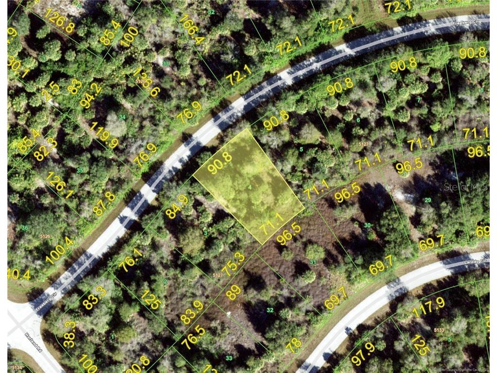 7242 Freeberg Circle Port Charlotte FL 33981 C7467148 image1