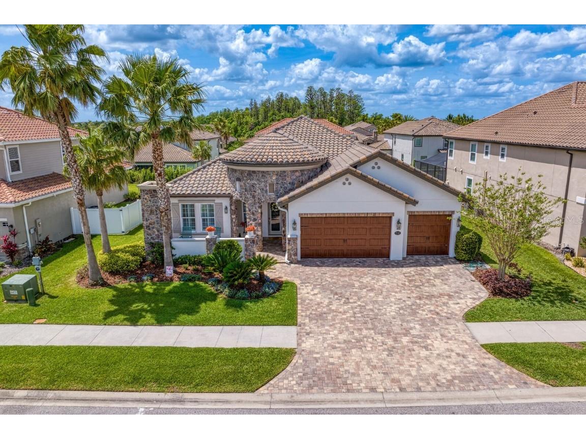 7242 Heather Sound Loop Wesley Chapel FL 33545 TB8368444 image1