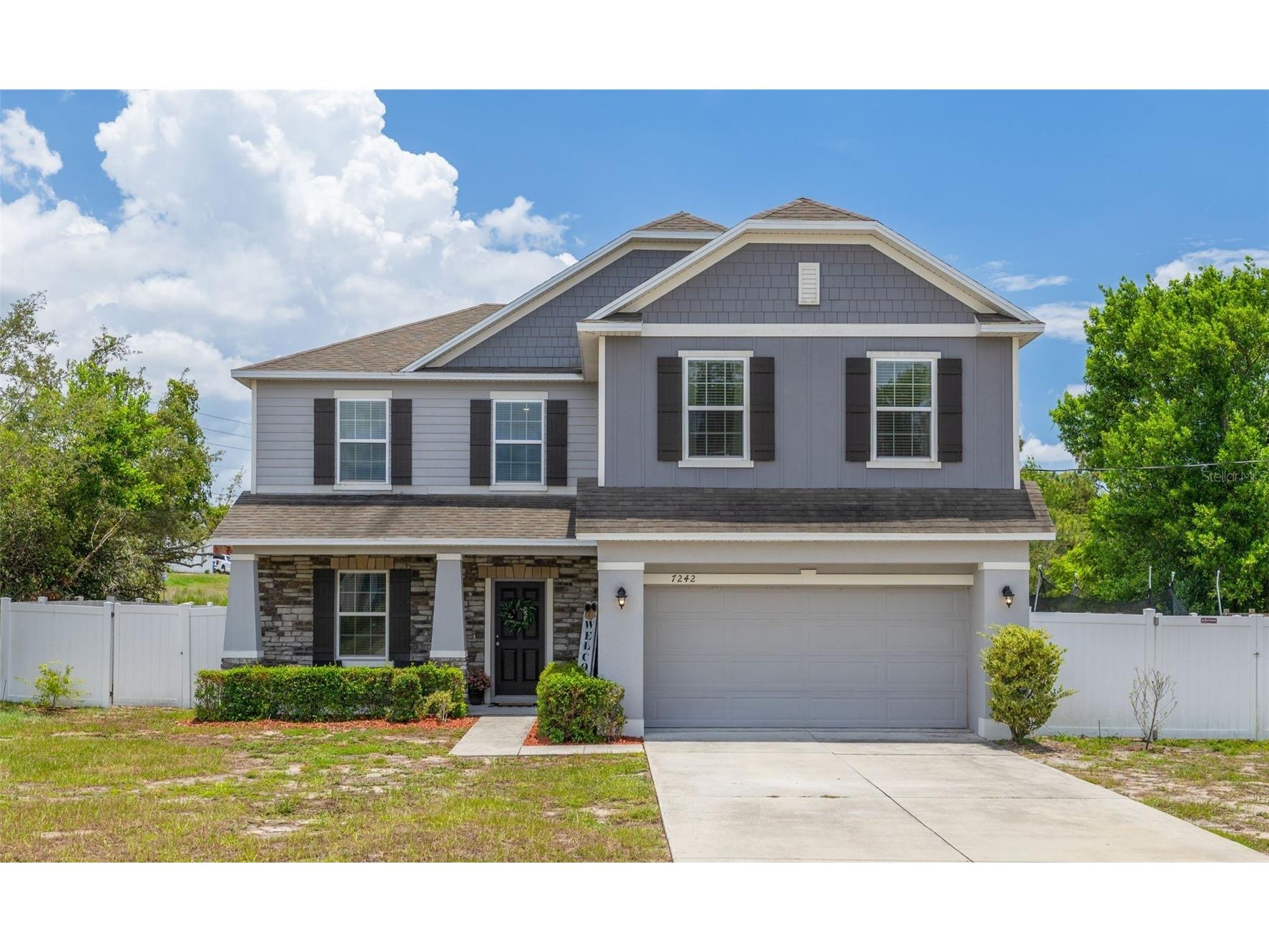 7242 Landmark Drive Spring Hill FL 34606 TB8523904 image1