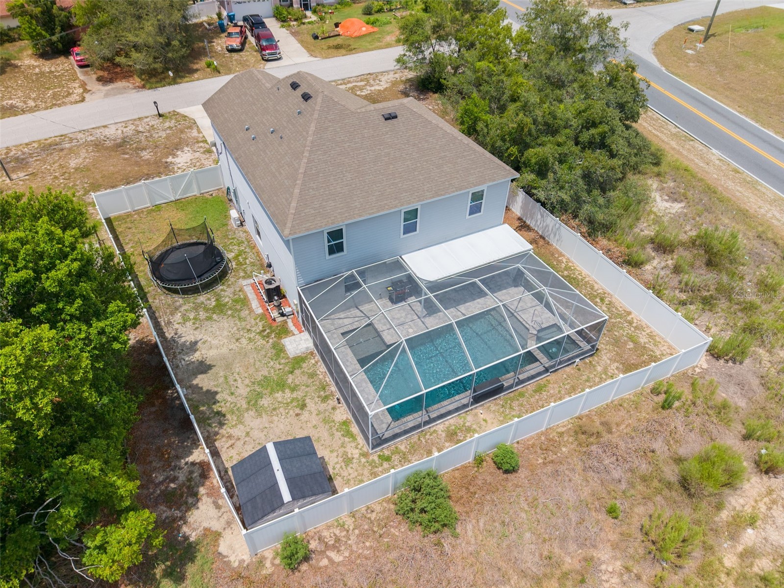 7242 Landmark Drive Spring Hill FL 34606 TB8523904 image2
