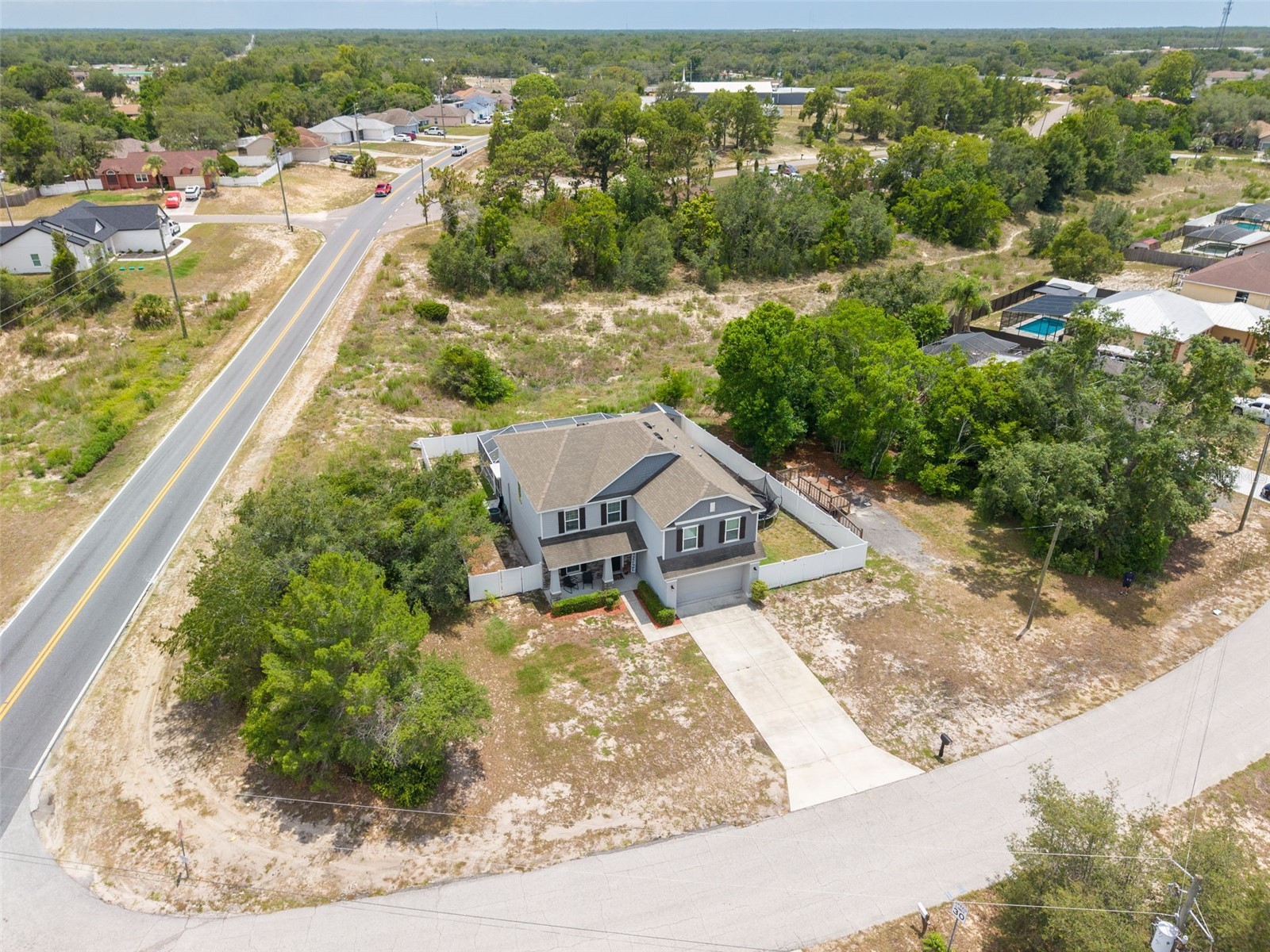7242 Landmark Drive Spring Hill FL 34606 TB8523904 image3