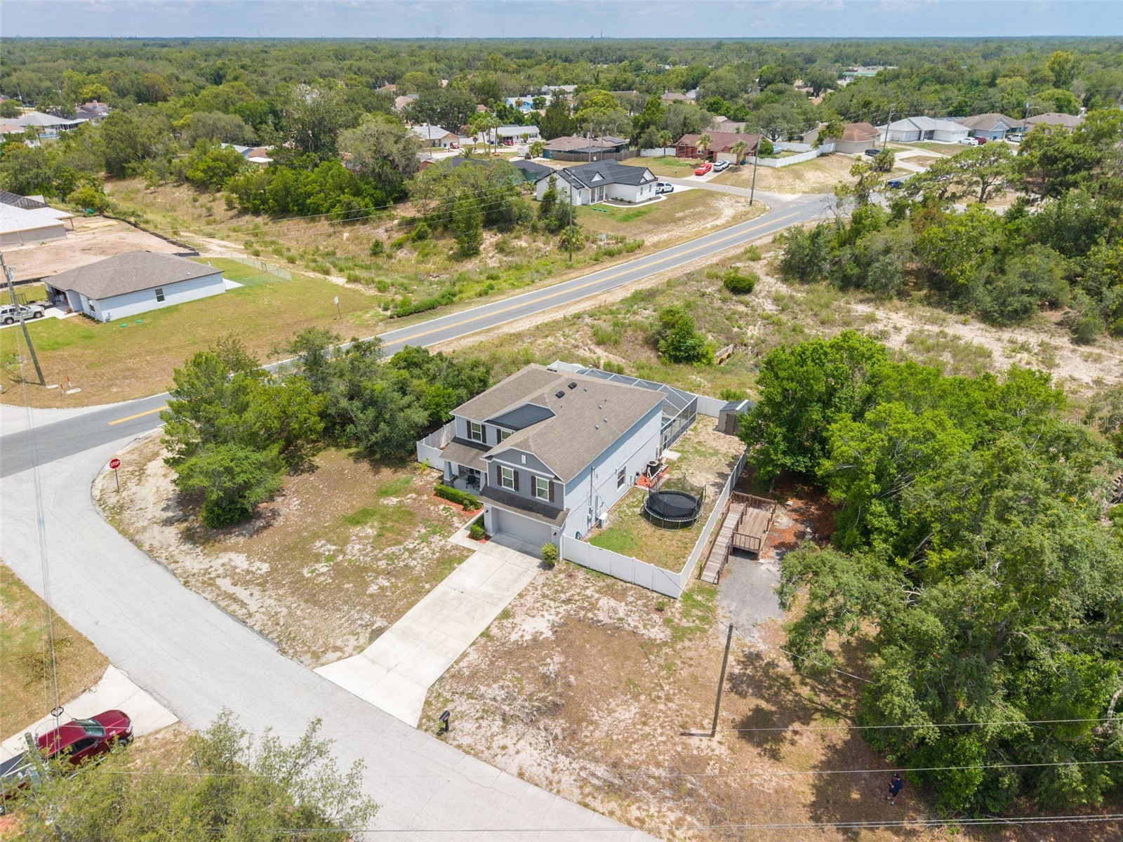 7242 Landmark Drive Spring Hill FL 34606 TB8523904 image4