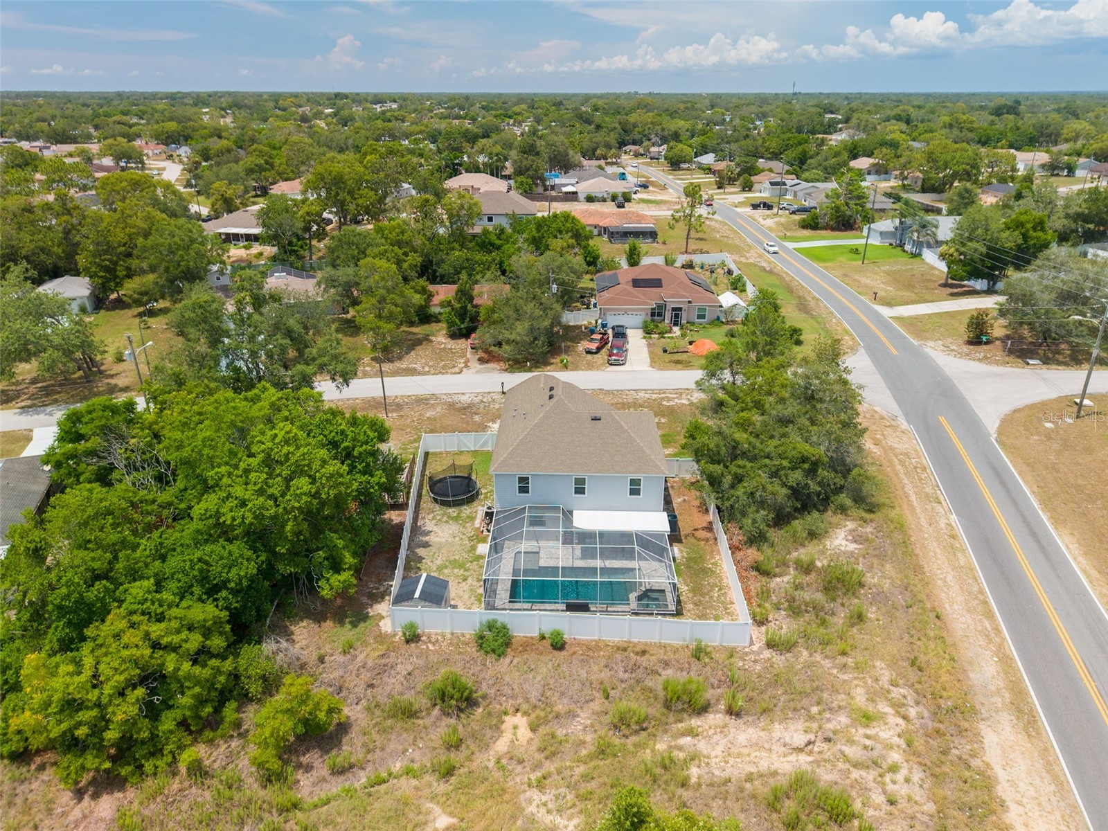 7242 Landmark Drive Spring Hill FL 34606 TB8523904 image41