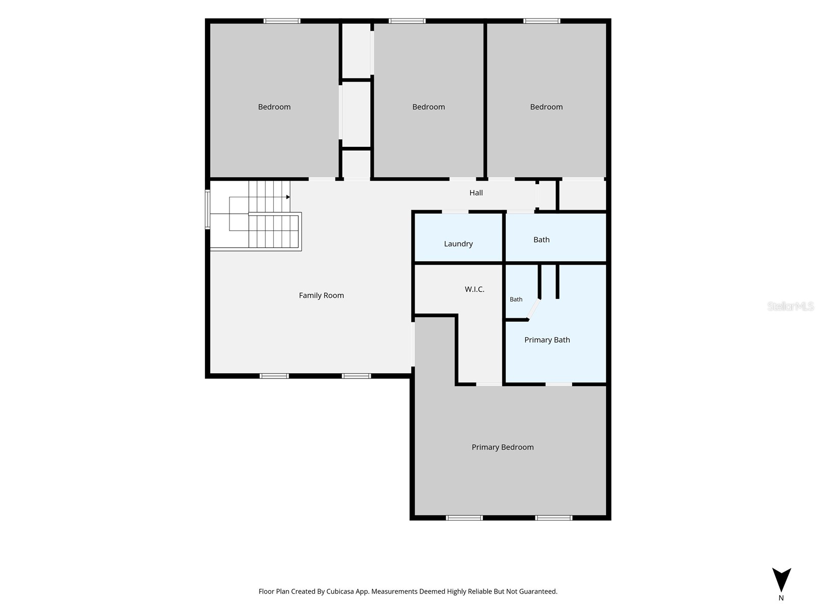 7242 Landmark Drive Spring Hill FL 34606 TB8523904 image44