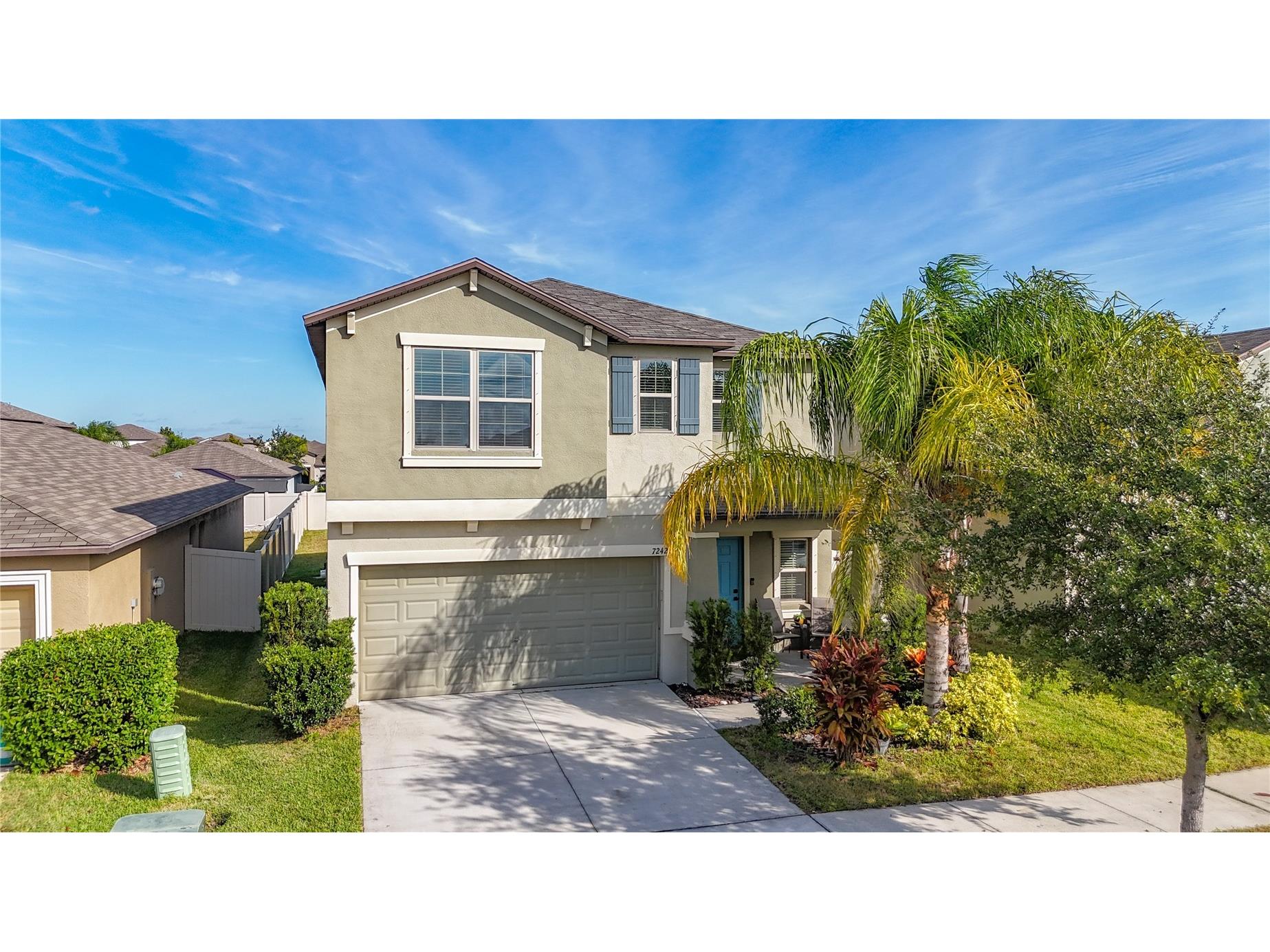 7242 Salt River Avenue Sun City Center FL 33573 TB8447744 image1