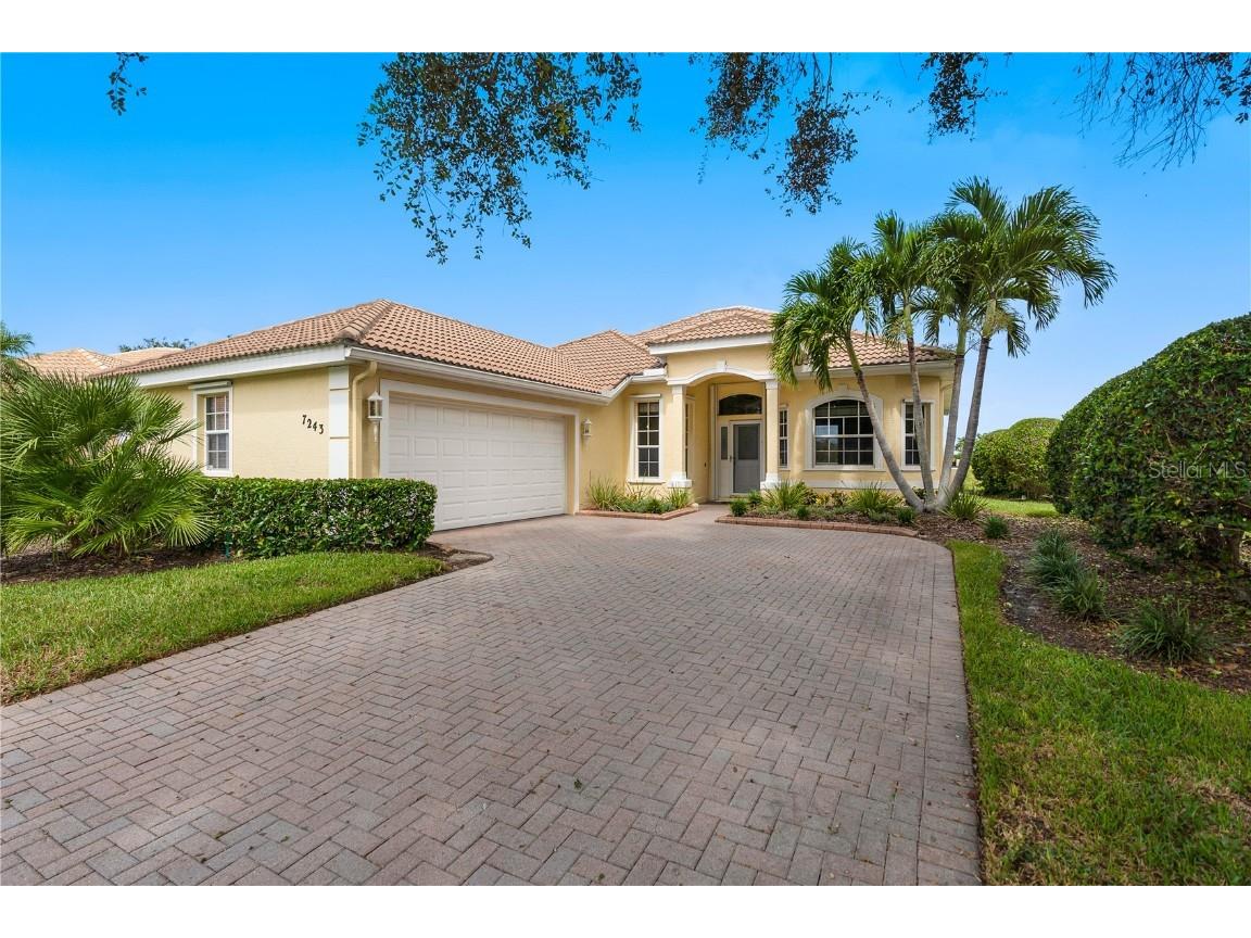 7243 Brambury Court Sarasota FL 34238 A4584731 image1