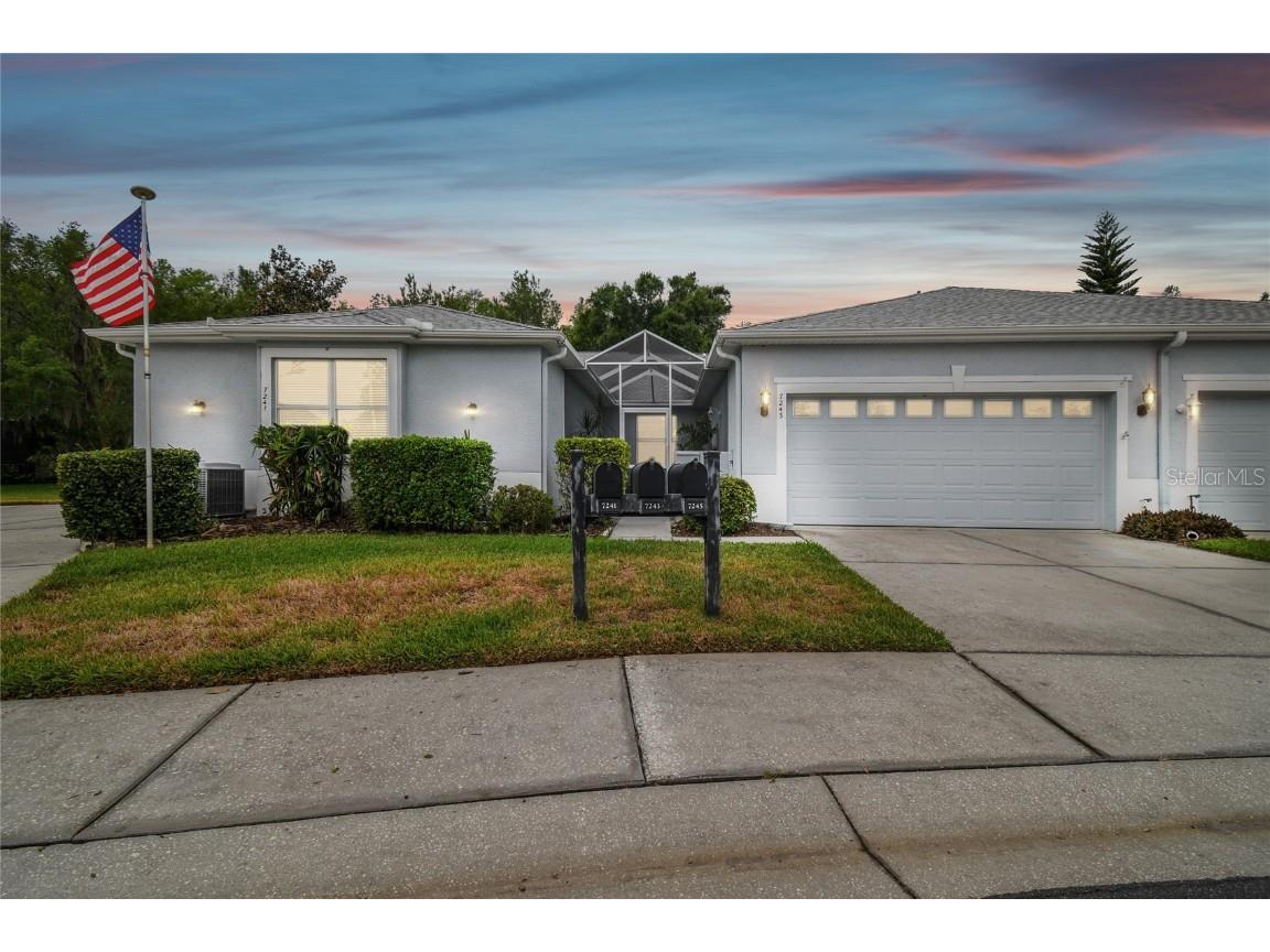 7243 Cleopatra Drive Land O Lakes FL 34637 T3440552 image1