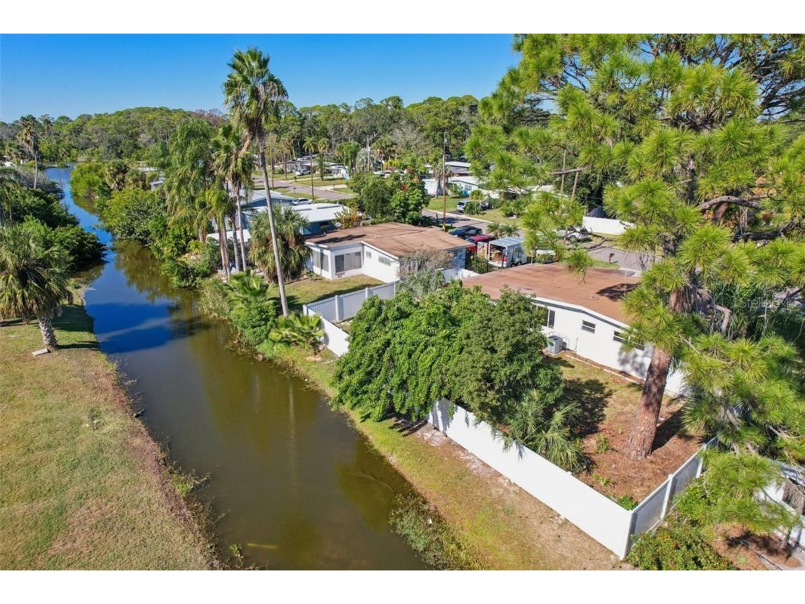 7243 Royal Palm Drive New Port Richey FL 34652 - JASMINE LAKE CANAL TB8442980 image34