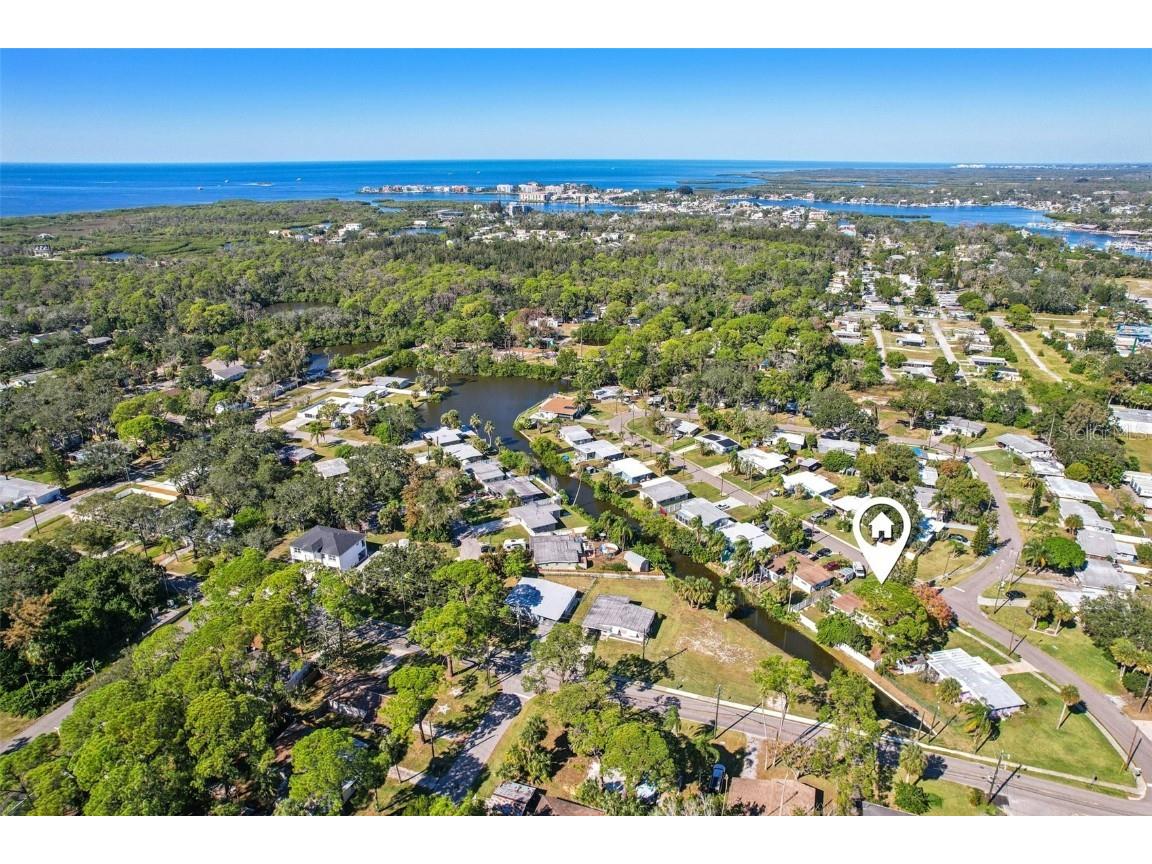 7243 Royal Palm Drive New Port Richey FL 34652 - JASMINE LAKE CANAL TB8442980 image35