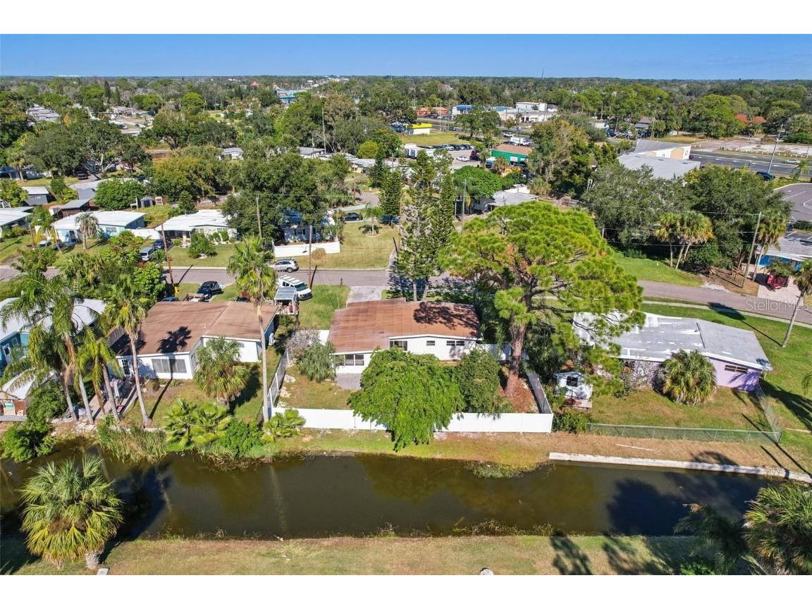 7243 Royal Palm Drive New Port Richey FL 34652 - JASMINE LAKE CANAL TB8442980 image36