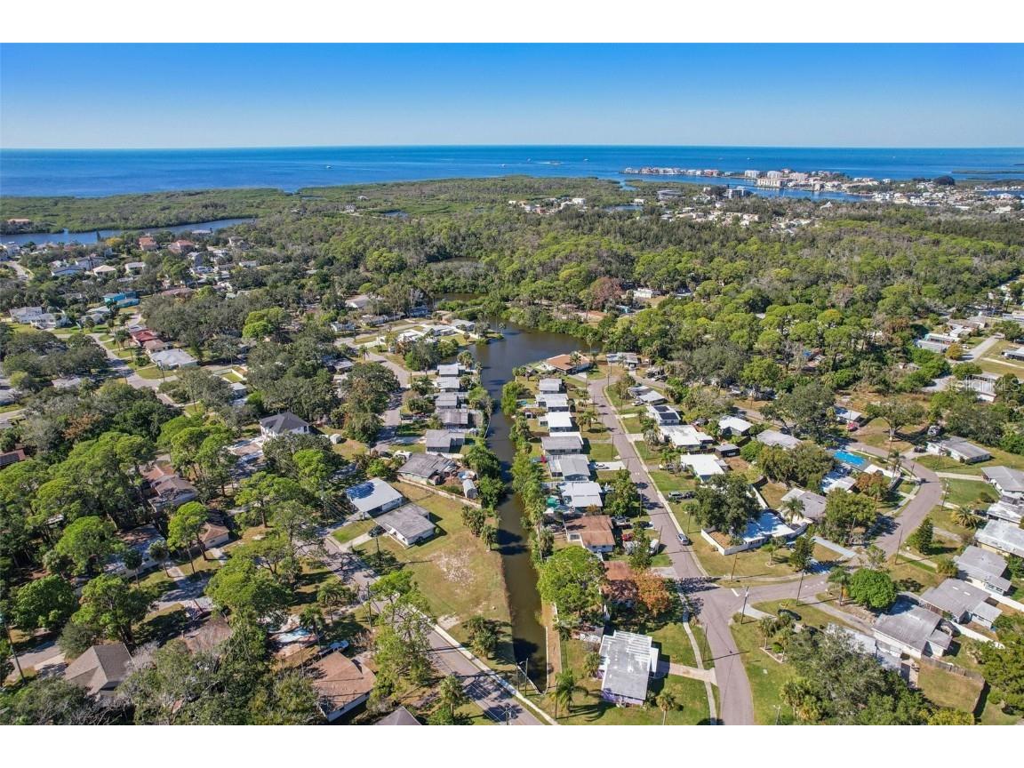 7243 Royal Palm Drive New Port Richey FL 34652 - JASMINE LAKE CANAL TB8442980 image38