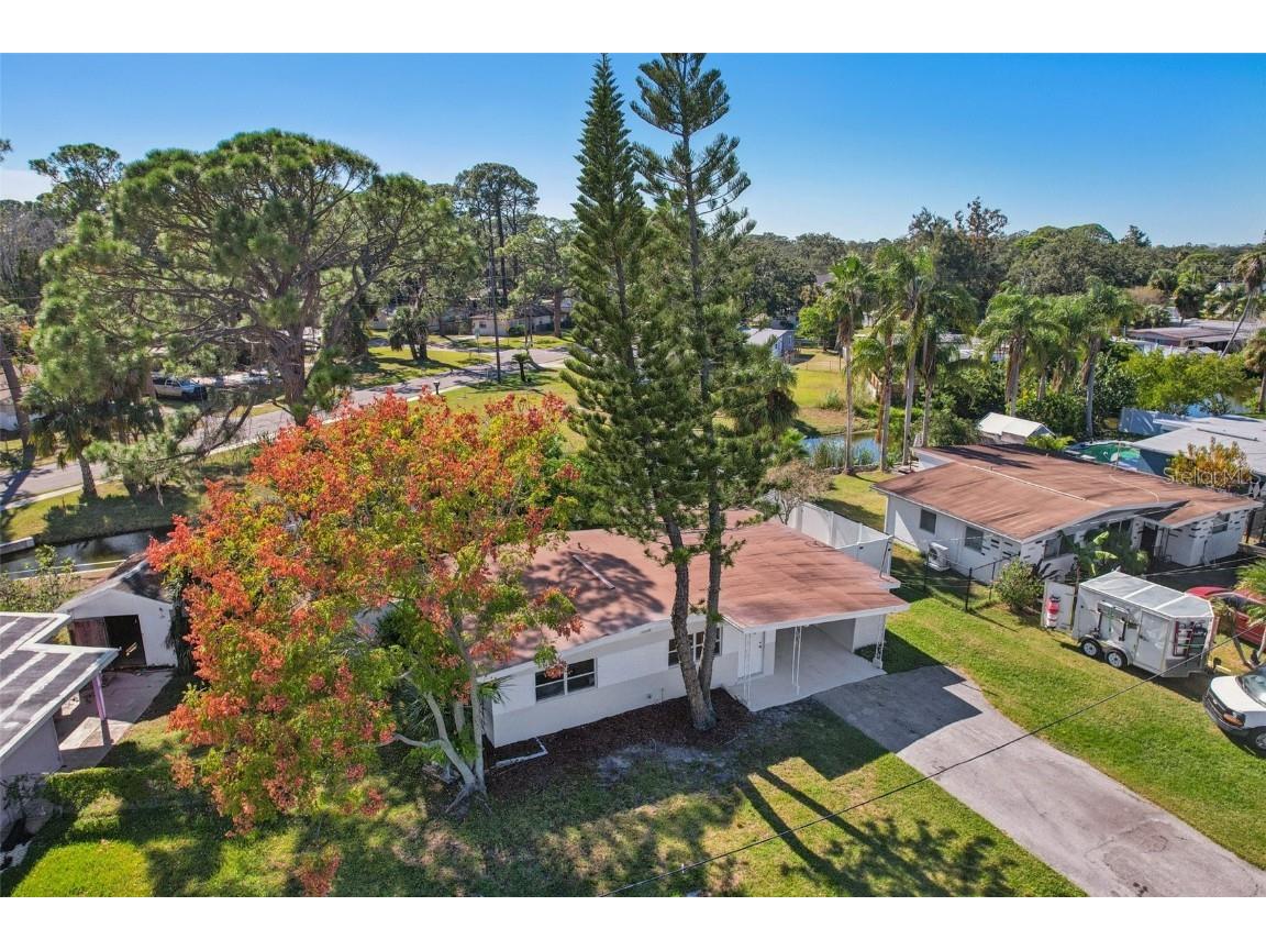 7243 Royal Palm Drive New Port Richey FL 34652 - JASMINE LAKE CANAL TB8442980 image4