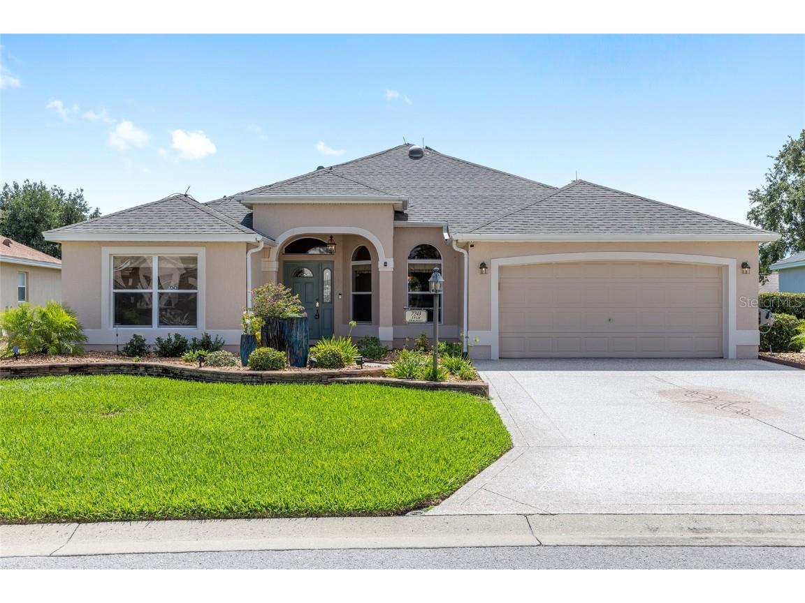 7243 SE 172nd Legacy Lane The Villages FL 32162 OM704230 image1