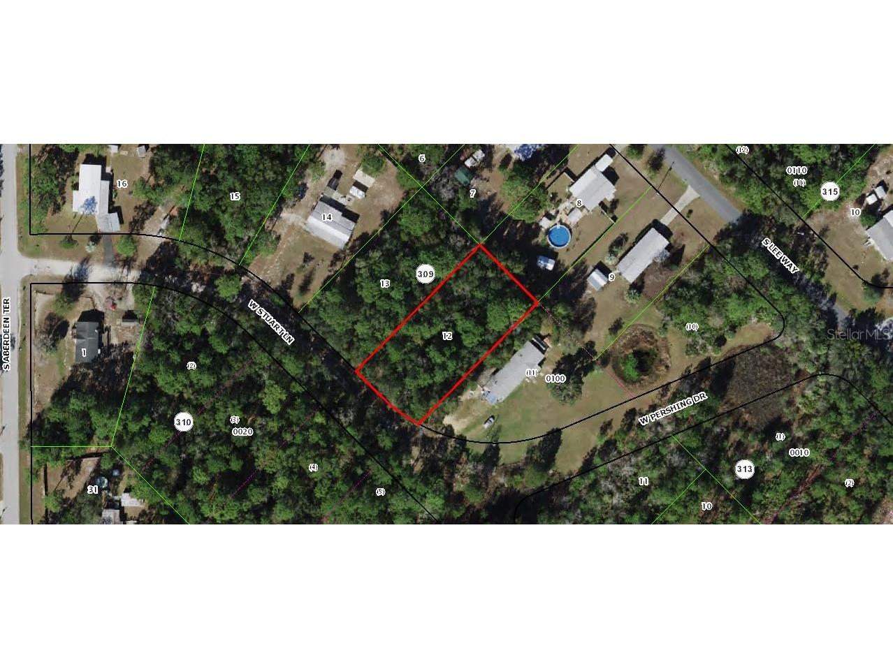 7243 W Stuart Lane Homosassa FL 34448 A4627221 image1