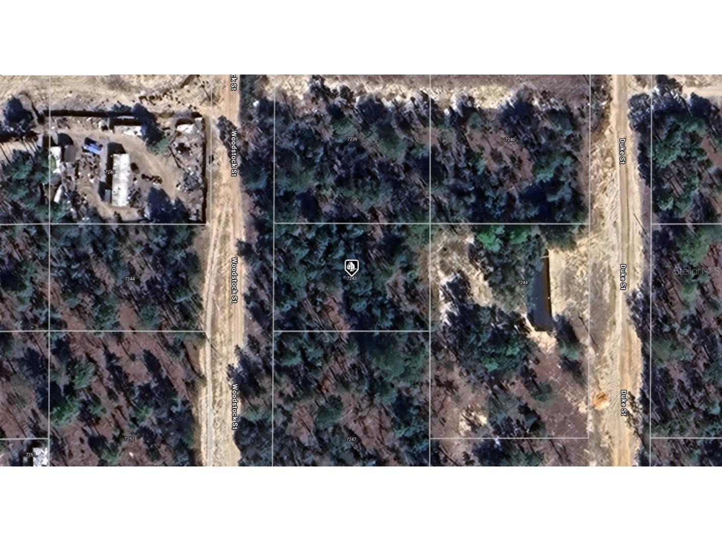 7243 Woodstock Street Keystone Heights FL 32656 A4669621 image1