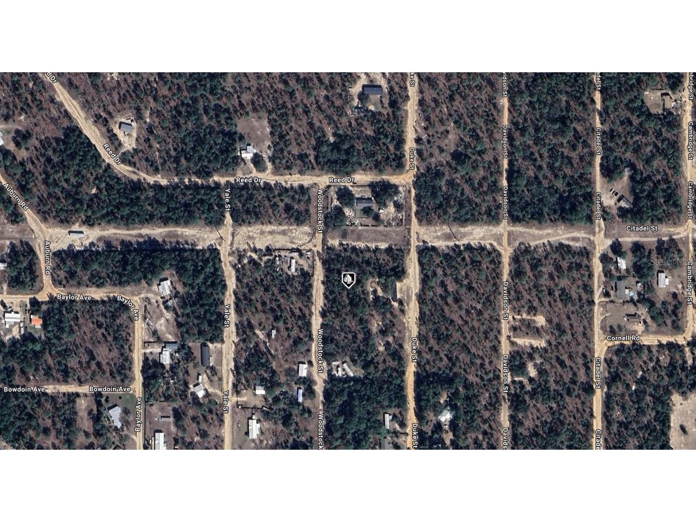 7243 Woodstock Street Keystone Heights FL 32656 A4669621 image2