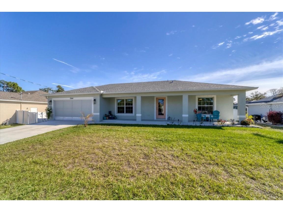 7244 Brandywine Drive Englewood FL 34224 D6133809 image1