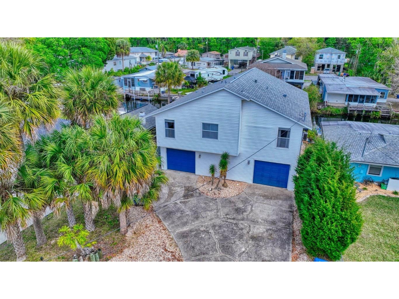 7244 Coventry Court Weeki Wachee FL 34607 - WEEKI WACHEE RIVER T3511157 image1